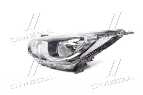 Фара лев. HYUN ACCENT 11-16 TEMPEST 0270741R3C