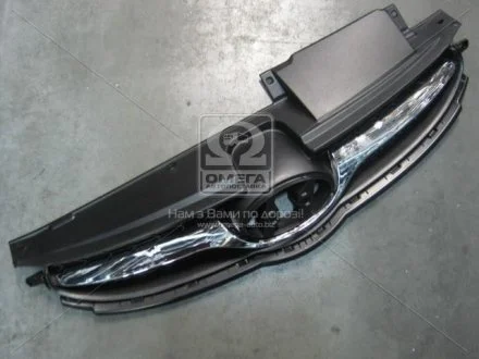 Фото решетка радиатора HYUN ELANTRA 11-14 TEMPEST 0271885990C Решетка радиатора HYUN ELANTRA 11-14 TEMPEST 0271885990C