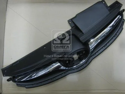 Фото решетка радиатора HYUN ELANTRA 11-14 TEMPEST 0271885992 Решетка радиатора HYUN ELANTRA 11-14 TEMPEST 0271885992