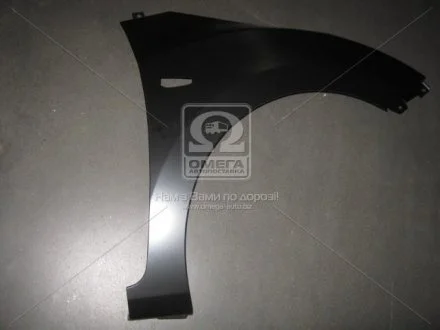 Крыло пер. пра. HYUN i30 13- TEMPEST 0271896310