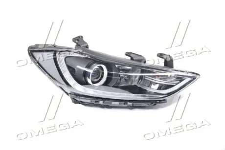 Фара пра. HYUN ELANTRA 16- TEMPEST 0274585R4C