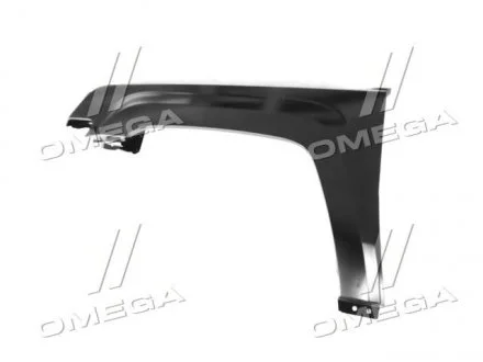 Крило пер. лів. JEEP PATRIOT 10-17 TEMPEST 0304707311