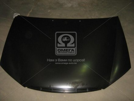 Капот KIA CERATO 04-09 (вир-во) TEMPEST 0310270280G