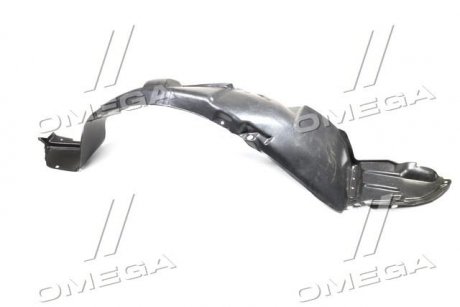 Підкрилок пров. пра. KIA CERATO 06-09 TEMPEST 0310271388