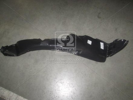 Подкрылок пер. пра. KIA CERATO 06-09 TEMPEST 0310271388C