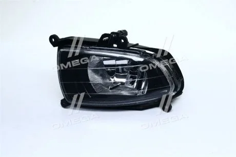 Фара п/тум. пра. KIA CERATO 06-09 TEMPEST 0310271H2C