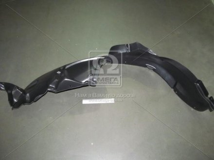 Підкрилок пров. пра. KIA SPORTAGE 04- TEMPEST 0310280388