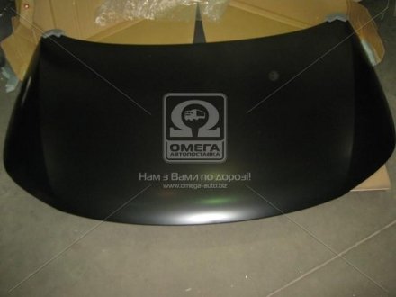 Капот KIA SORENTO 10- TEMPEST 0311901280