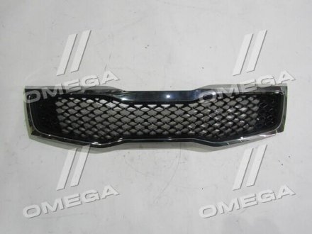 Решітка радіатора KIA OPTIMA 11-16 TEMPEST 0311909990 (фото 1)