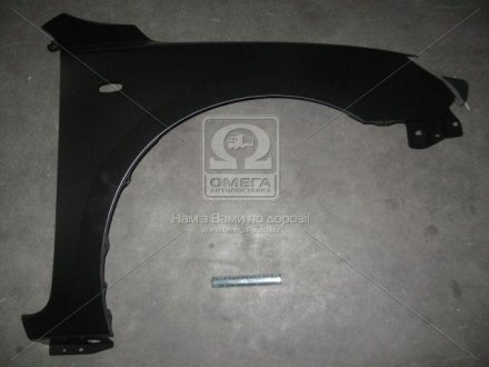 Крило переднє правое MAZDA 3 04- HB TEMPEST 0340299310