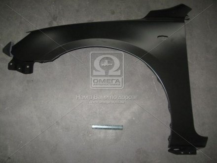 Крило переднє левое MAZDA 3 04- HB TEMPEST 0340299311