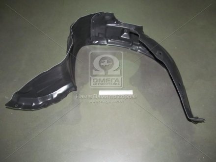 Підкрилок пров. пра. MAZDA 3 04- TEMPEST 0340299388