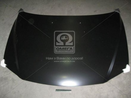 Капот MAZDA 6 02-08 (вир-во) TEMPEST 034 0302 280