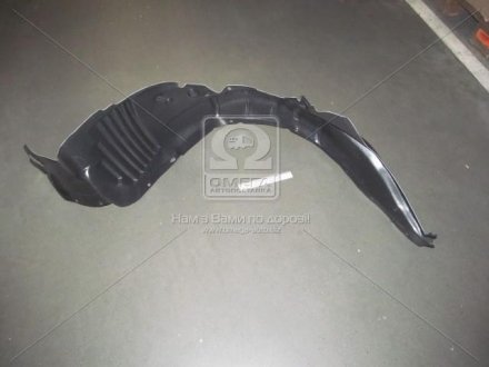 Подкрылок пер. пра. MAZDA 6 02-08 TEMPEST 0340302388C