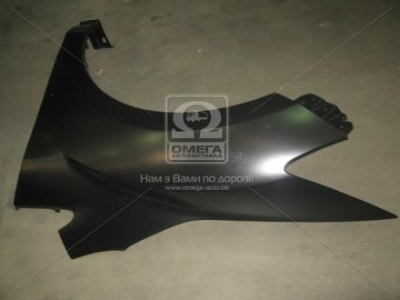 Крило переднє левое MAZDA CX7 06- TEMPEST 0340305311