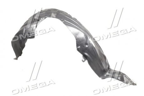 Підкрилок пер. лів. MAZDA CX7 06- TEMPEST 0340305387