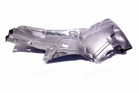 Підкрилок пров. пра. MAZDA 3 09-12 TEMPEST 0341913388