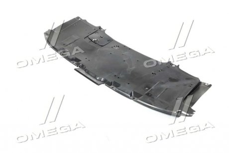 Защита двигателя MAZDA CX5 12-16 TEMPEST 034 4572 222