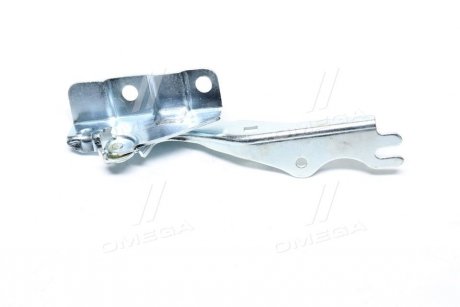 Завес капота лев. MAZDA CX5 12-16 TEMPEST 0344572451
