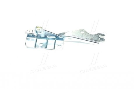 Завес капота пра. MAZDA CX5 12-16 TEMPEST 0344572452