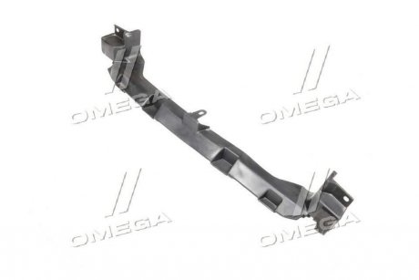 Направляющая бампера пер. MAZDA CX5 12-16 TEMPEST 0344572942