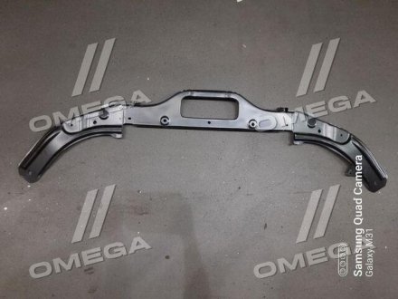 Панель пер. MAZDA 6 13-16 TEMPEST 0344585210