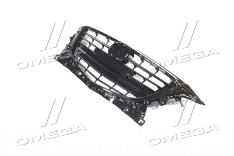 Решітка радіатора MAZDA 3 13-16 TEMPEST 0344628999