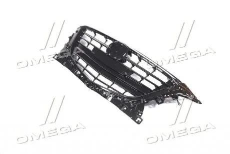 Решетка радиатора MAZDA 3 13-16 TEMPEST 0344628999