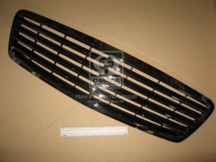 Грати MB 203 00-07 TEMPEST 0350320990