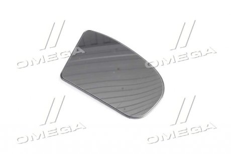 Вкладыш зеркала пра. MB (W211) 02-06 TEMPEST 0350325432