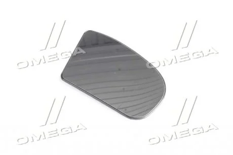Вкладиш дзеркала пра. MB (W211) 02-06 TEMPEST 0350325432
