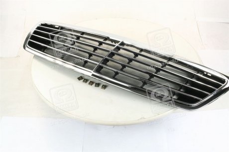 Решітка радіатора MB W220 02-05 (вир-во) TEMPEST 035 0327 990