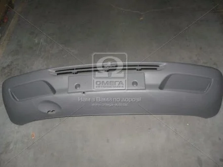 Бампер передн. MB SPRINTER -06 (2-й сорт) TEMPEST 0350334900