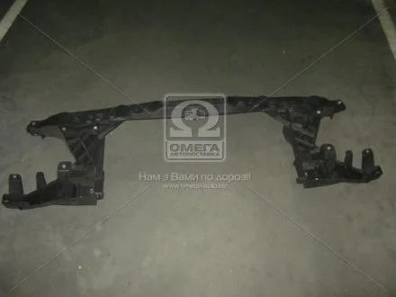 Панель пер. MB SPRINTER 06- TEMPEST 0350335200