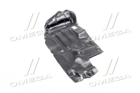 Подкрылок пер. лев. MIT L 200 05- TEMPEST 0360352387