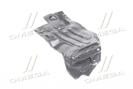 Подкрылок пер. пра. MIT L 200 05- TEMPEST 0360352388