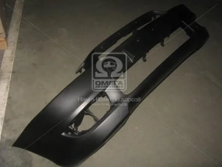 Бампер пер. MIT LANCER X TEMPEST 0360359900C