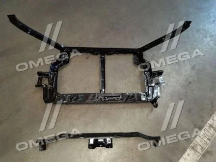 Панель пер. MIT OUTLANDER -07 TEMPEST 0360360200