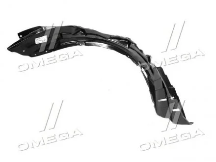 Подкрылок пер. лев. MIT OUTLANDER 07-12 TEMPEST 0360361387