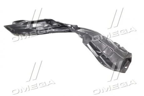 Подкрылок пер. лев. MIT OUTLANDER 07-09 TEMPEST 0360361387C