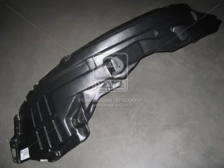 Подкрылок пер. пра. MIT OUTLANDER 07-09 TEMPEST 0360361388C