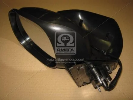 Дзеркало лів. ел. MIT OUTLANDER 07-09 TEMPEST 0360361403