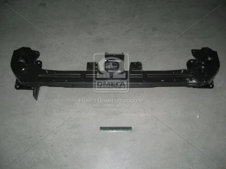 Шина бампера передн. MIT OUTLANDER 07- TEMPEST 0360361940