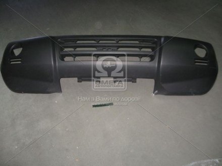 Бампер передн. MIT PAJERO 03-07 TEMPEST 0360365900