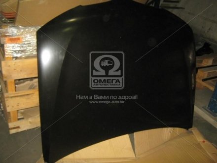 Капот NIS ALMERA 00-06 TEMPEST 0370372280