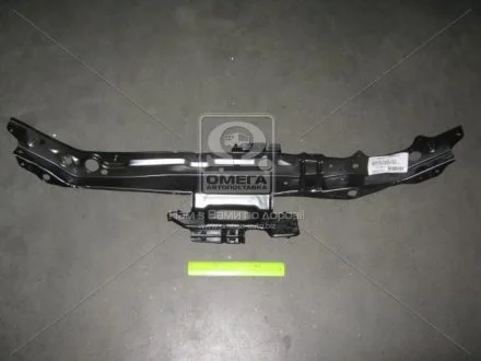 Панель пер. NIS MICRA K12 03-10 TEMPEST 0370379200