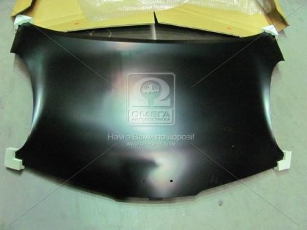 Капот NIS MICRA K12 03-10 TEMPEST 0370379280 (фото 1)