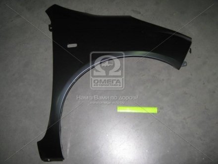 Крыло переднее правое NIS MICRA K12 03-10 TEMPEST 0370379310