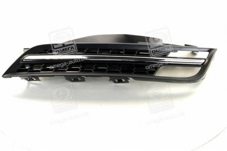 Решетка лев. NIS MICRA K12 03-10 TEMPEST 0370379991