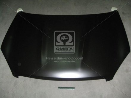 Капот NIS QASHQAI TEMPEST 0370391280 (фото 1)